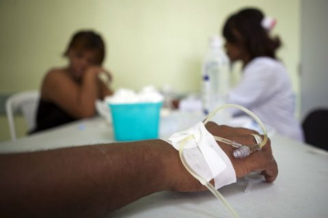 Autoridades de salud confirman el primer caso del virus chikungunya en Colombia