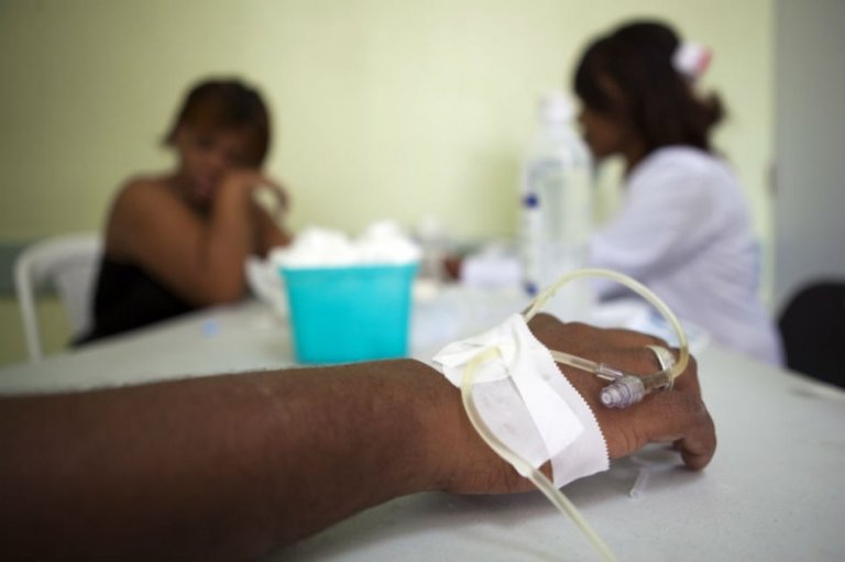 Autoridades de salud confirman el primer caso del virus chikungunya en Colombia