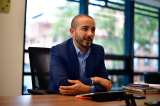 “2023 fue un año para el olvido”: Edwin Chirivi, gerente de Camacol Bogotá y Cundinamarca