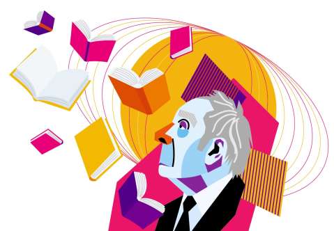 Borges y sus precursores: un repaso por su faceta de lector