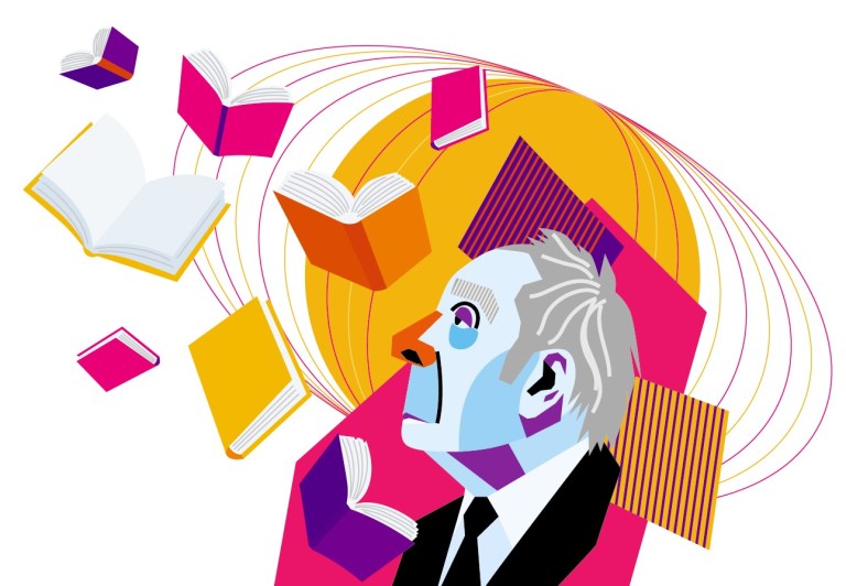 Borges y sus precursores: un repaso por su faceta de lector