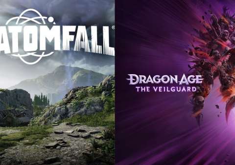 Estos son los juegos que llegan a Xbox Game Pass y PlayStation Plus en marzo