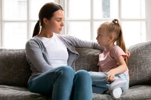 Disciplina positiva: ¿Cómo implementar límites con respeto?