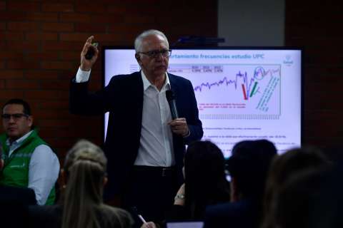 “Es insuficiente”: reacciones al ajuste de la UPC para 2026. ¿Qué dice el Minsalud?