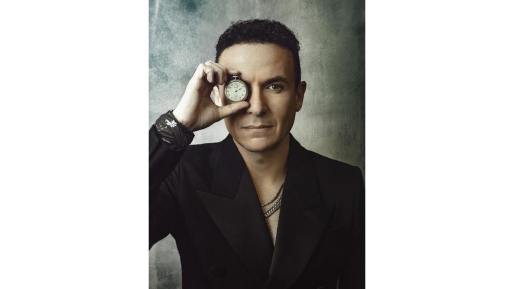 Fonseca hace urgente llamado: “‘Antes que el tiempo se vaya’, vivamos el presente” ¿Por qué?