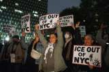 ICE libera a inmigrante ciego en EE. UU.: lo aislaron y le quitaron su bastón