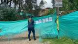 Suspenden una cantera y un restaurante de La Calera por daños ambientales