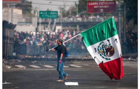 ¿Y ahora quién cuidará a los jaliscienses?