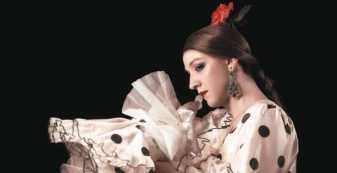 El flamenco como un grito de libertad
