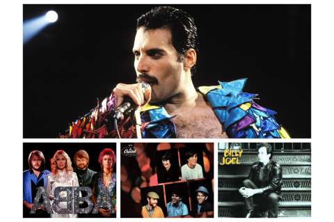 Las 10 canciones más felices de todos los tiempos