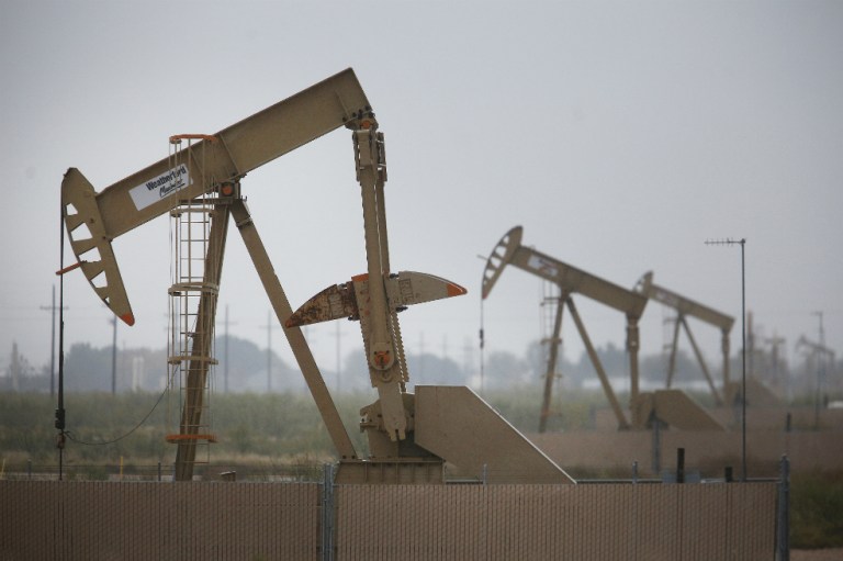 Baréin descubre yacimiento petrolero de esquisto con 80.000 millones de barriles