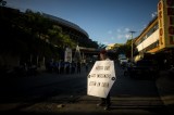 Un órgano de DD. HH. pide hacer una visita a una temida cárcel en Venezuela