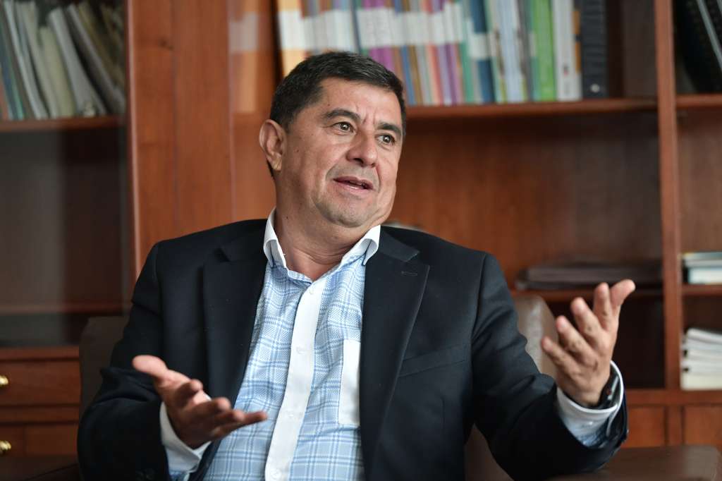 Director de Función Público