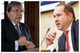 Cooperación militar no necesita autorización de Senado: Mindefensa