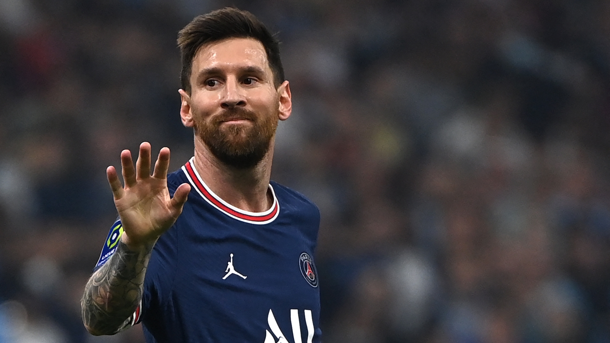Una vez terminado el contrato de Lionel Messi con el PSG, se habla que su destino estaría en Arabia Saudita, Estados Unidos o un posible regreso al Barcelona.