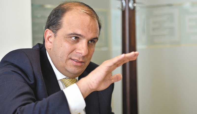 Carlos Camargo
