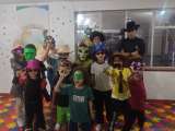 Niños víctimas del conflicto protagonizan obra de El Principito, así puede asistir
