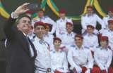 Las escuelas cívico-militares de Jair Bolsonaro en Brasil