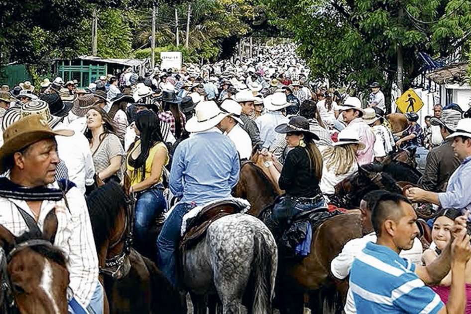'El País', Cali. / 'El País', Cali.