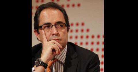 Julián Espinosa, por la implementación completa del SITP