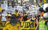 La controversia por los gremios que dicen que la CIDH no los escucha
