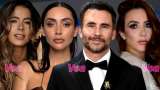 Juan Pablo Raba: Carla Giraldo y otras famosas lo apoyaron en polémica por acoso