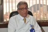 “La violencia en Colombia se transforma y aumenta”: director de Medicina Legal