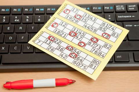 Cómo apostar en el juego de bingo, durante el aislamiento