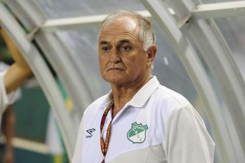 Pecoso Castro: “Donde Cali ha ido, ha hecho goles”