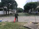 Carro bomba en Cúcuta: Eln y Segunda Marquetalia, entre las hipótesis de la Fiscalía