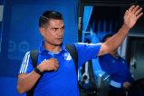 Reporte de Millonarios: Mackalister Silva estará varias semanas afuera por lesión