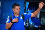 Reporte de Millonarios: Mackalister Silva estará varias semanas afuera por lesión