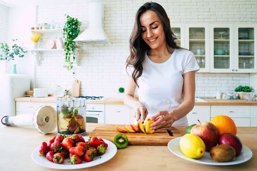 Las dudas más básicas en la cocina, para muchas personas que poco o nada cocinaban se convirtieron en preguntas con un nivel de dificultad similar a las de la física cuántica.