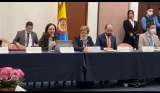 El 28 de noviembre arranca Comisión de Concertación para negociar salario mínimo