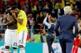 El final de la era Pékerman