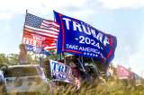 Trump agita el fantasma del fraude electoral en Estados Unidos