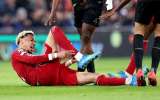 ¡Confirmado! Delantero francés de Liverpool se pierde el Mundial 2026 por lesión