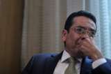“Estoy reviviendo otra vez la toma”: Gabriel Andrade, víctima del Palacio de Justicia