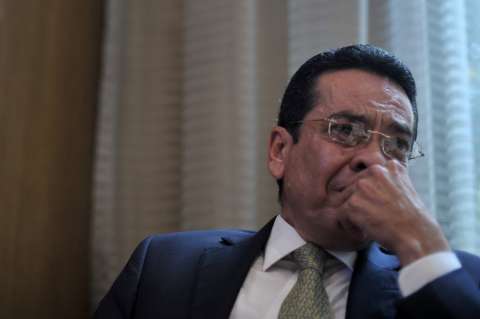 “Estoy reviviendo otra vez la toma”: Gabriel Andrade, víctima del Palacio de Justicia