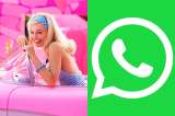 Whatsapp: así puede activar el modo “Barbie” en la aplicación