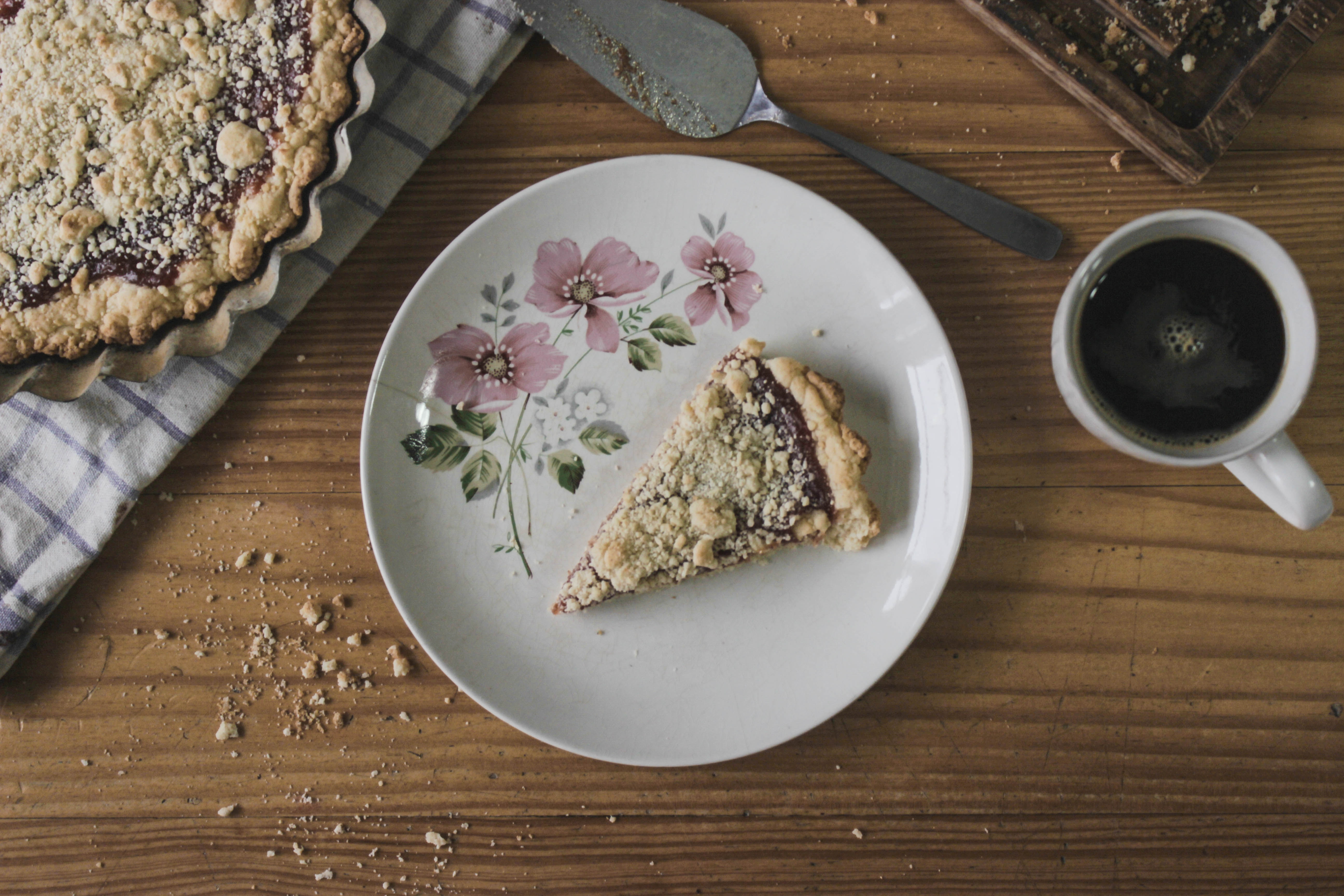 Pastafrola
