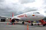 Avianca holdings anunció que transportó 7,9 millones de viajeros