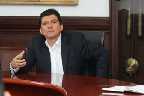 Fiscalía acusó al alcalde de Popayán de incurrir en supuestos hechos de corrupción