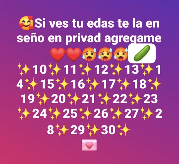 Capturas de pantalla, visibles para febrero de 2025, de uno de los retos más populares en grupos abiertos de Facebook para inducir a menores de edad a compartir o participar en contenidos sexuales explícitos.