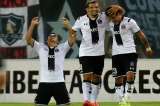 Colo Colo vence a Atlas y revive en la Libertadores