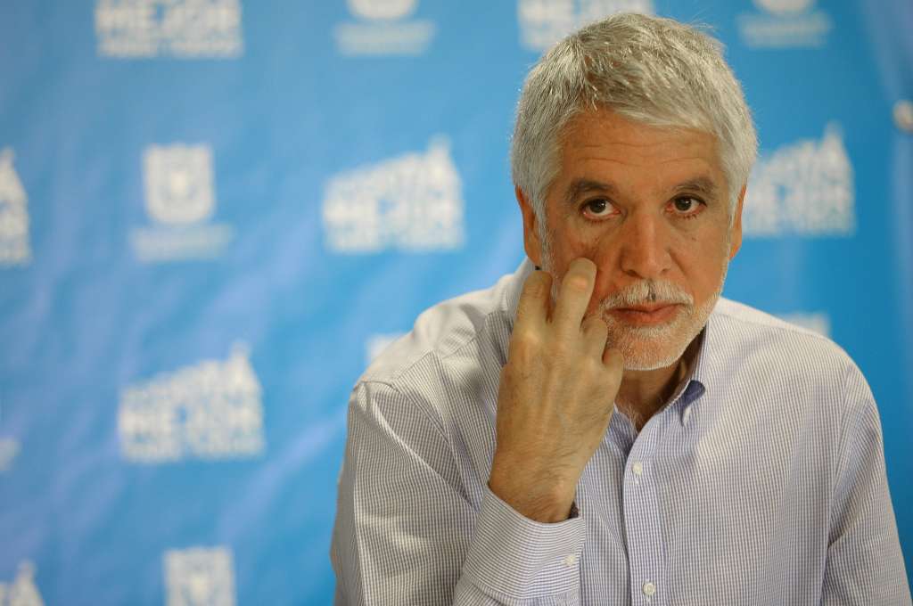 Archivo El Espectador