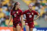 Copa América Femenina: Venezuela y Argentina definen el último pase a semifinales