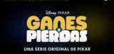 Pixar cambia las reglas con ‘Ganes o pierdas’: una serie que sacude la salud mental