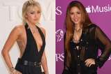 Miley Cyrus supera a Shakira y Bizarrap en Spotify con su canción ‘Flowers’
