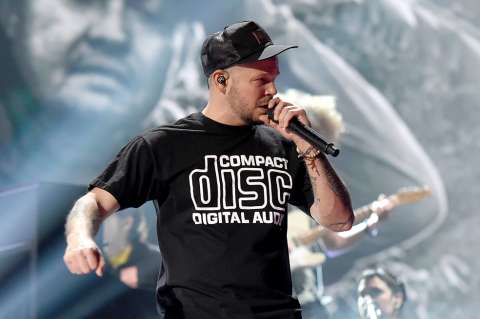 Residente confirma conciertos en Bogotá y Cali